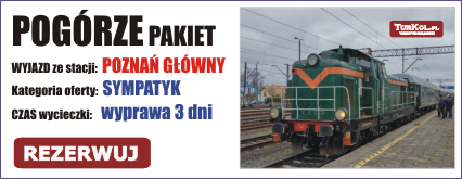 turkol25 rezerwuj pogorze pakiet