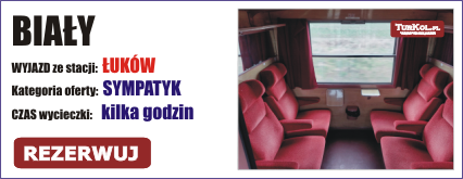 turkol26 rezerwuj bialy lukow